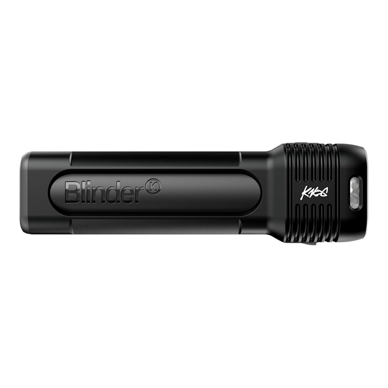 LUZ DELANTERA PARA BICICLETA KNOG BLINDER PRO 1400 LM - 8