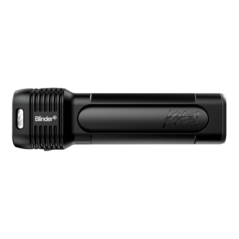 LUZ DELANTERA PARA BICICLETA KNOG BLINDER PRO 1400 LM - 9