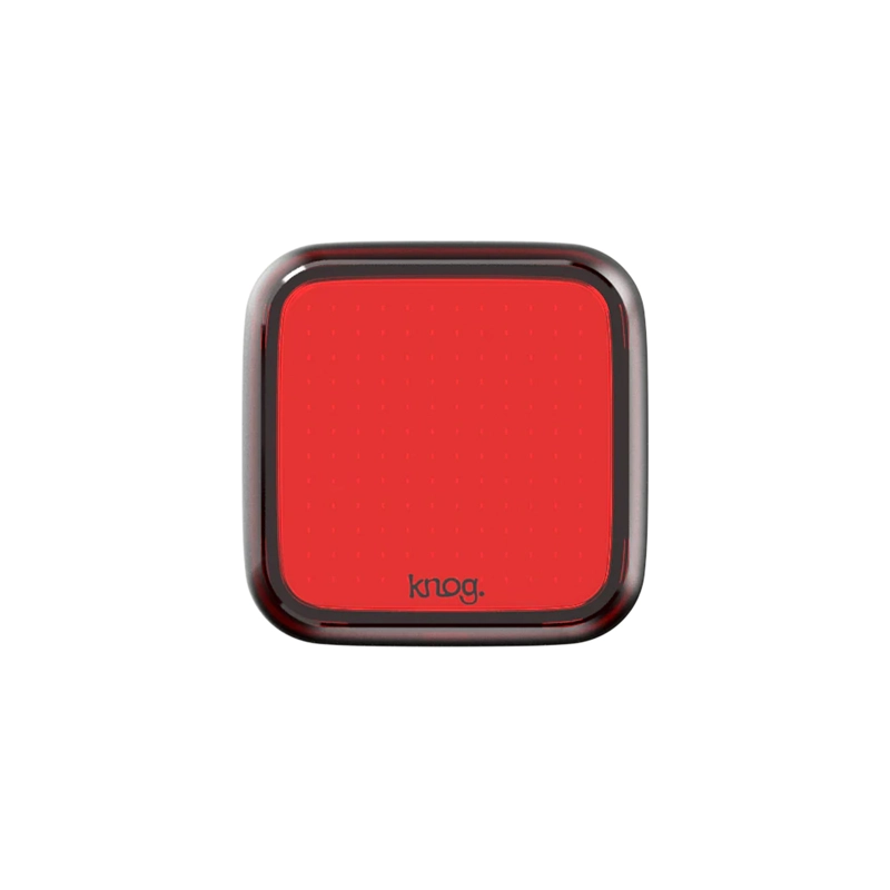 LUZ TRASERA PARA BICICLETA ELE CTRICA KNOG BLINDER E RS - 1