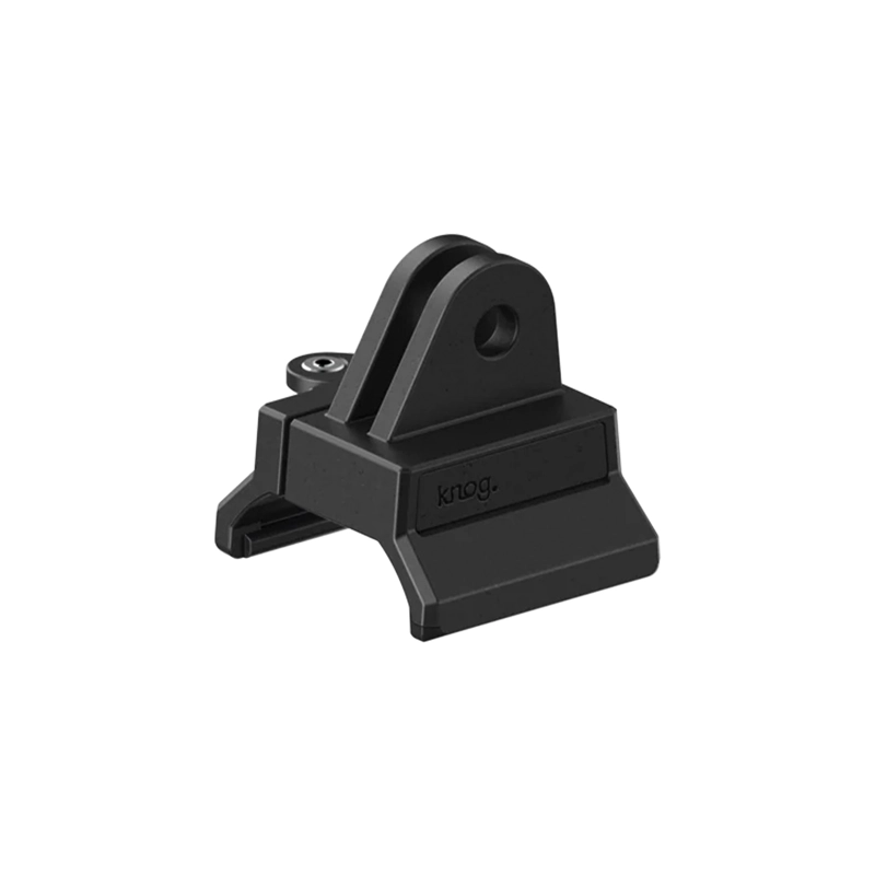 SOPORTE DE GOPRO PARA LUCES KNOG BLINDER PRO - 1