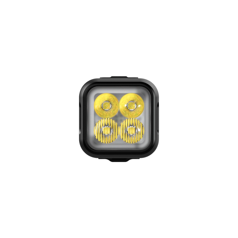 LUZ DELANTERA PARA BICICLETA KNOG BLINDER PRO 700 LM - 5