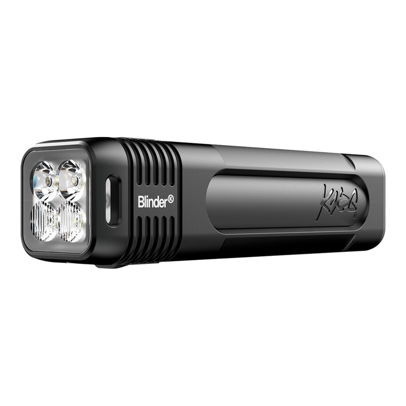 LUZ DELANTERA PARA BICICLETA KNOG BLINDER PRO 700 LM - 7