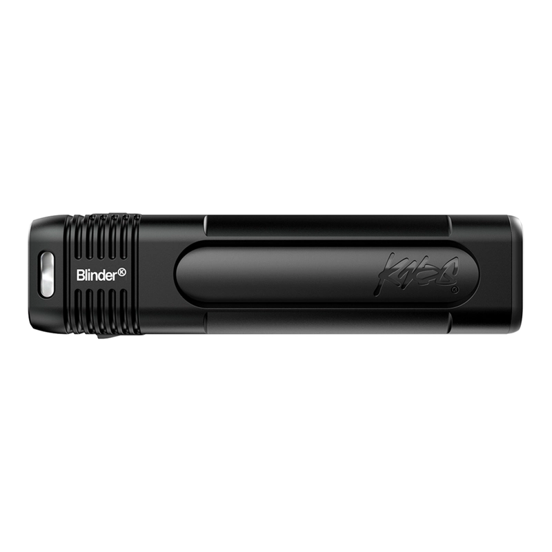 LUZ DELANTERA PARA BICICLETA KNOG BLINDER PRO 700 LM - 9
