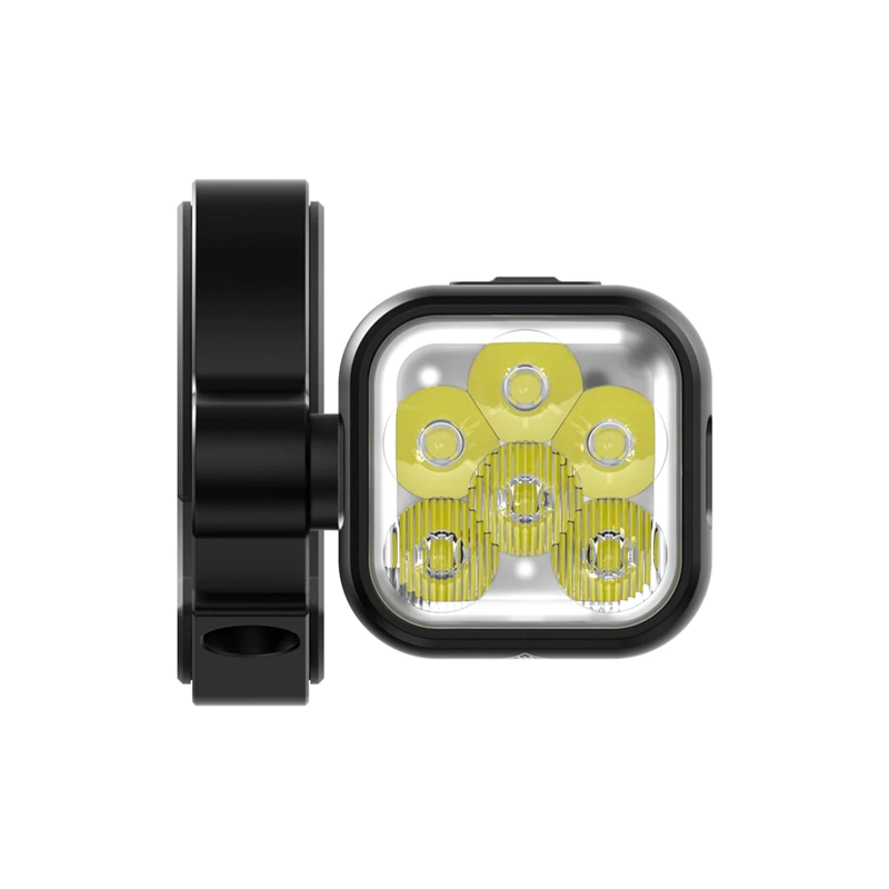 LUZ DELANTERA PARA BICICLETA ELE CTRICA KNOG BLINDER E 900 - 1