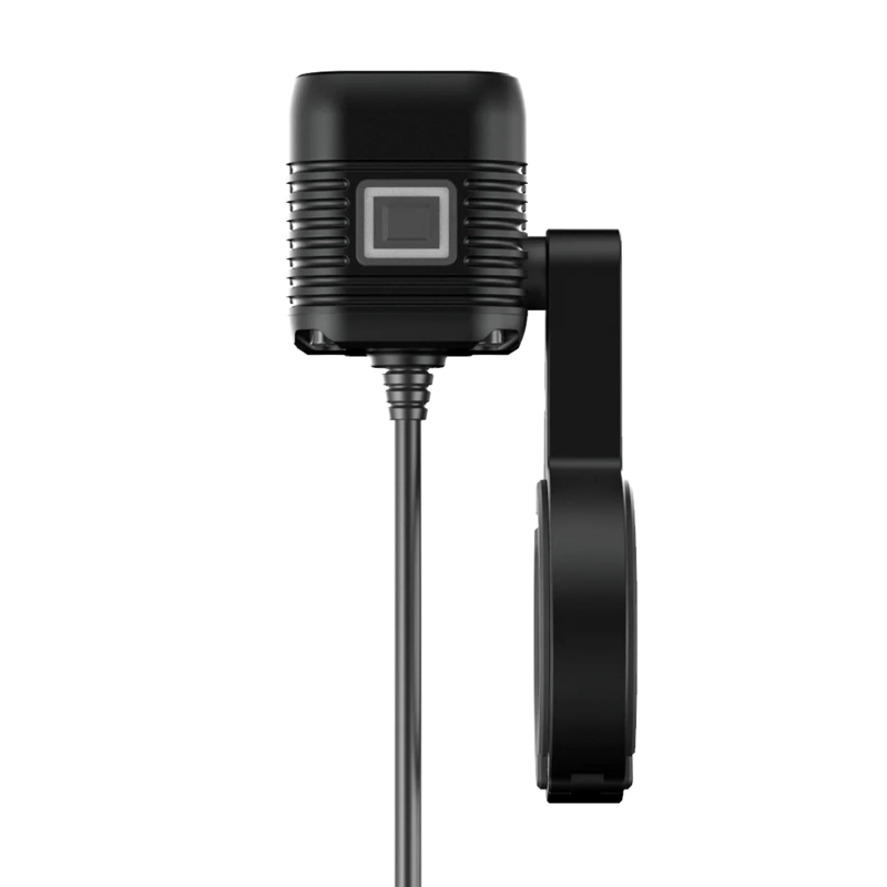LUZ DELANTERA PARA BICICLETA ELE CTRICA KNOG BLINDER E 900 - 4