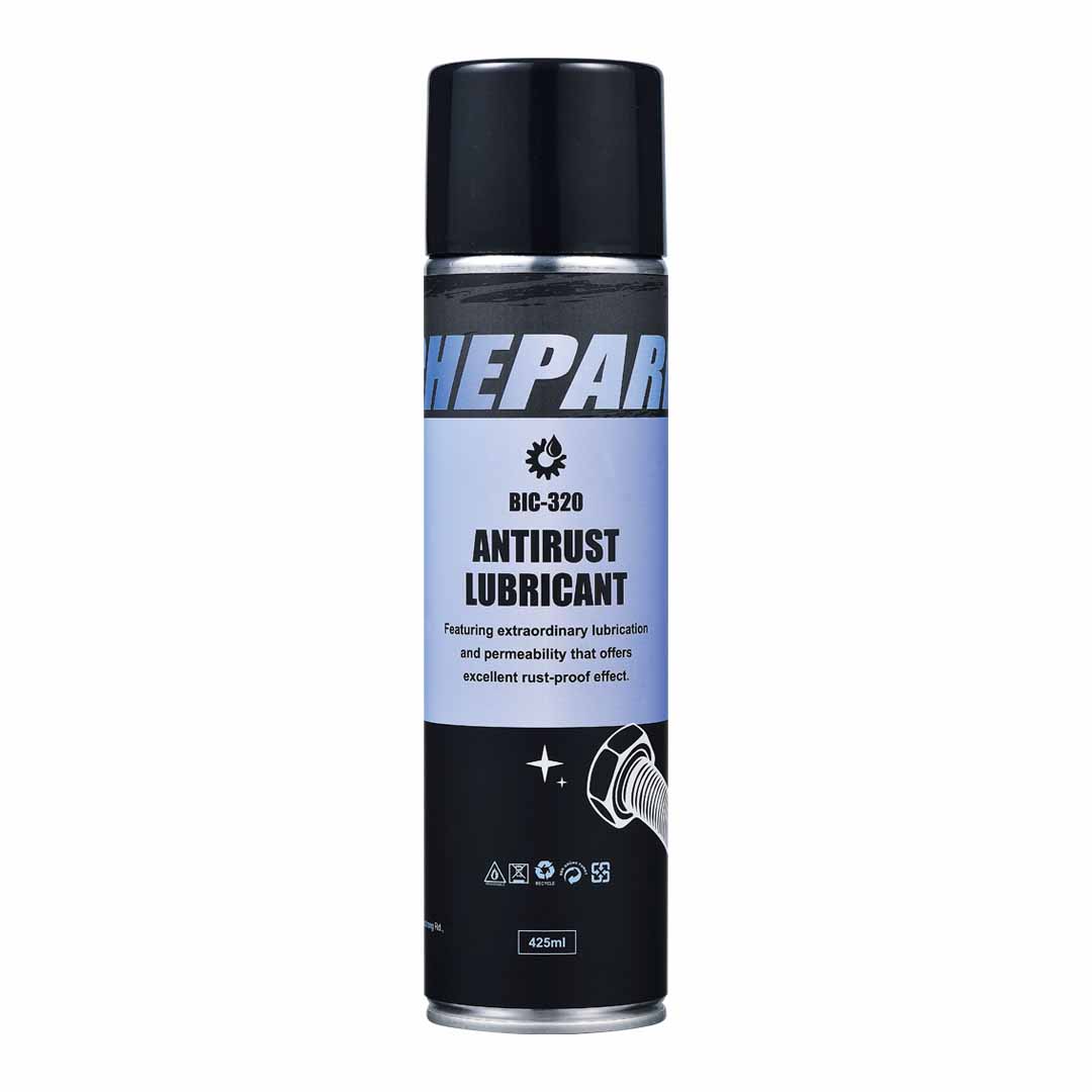 LUBRICANTE DE CADENA ANTI-OXIDANTE PARA BICICLETA - 1