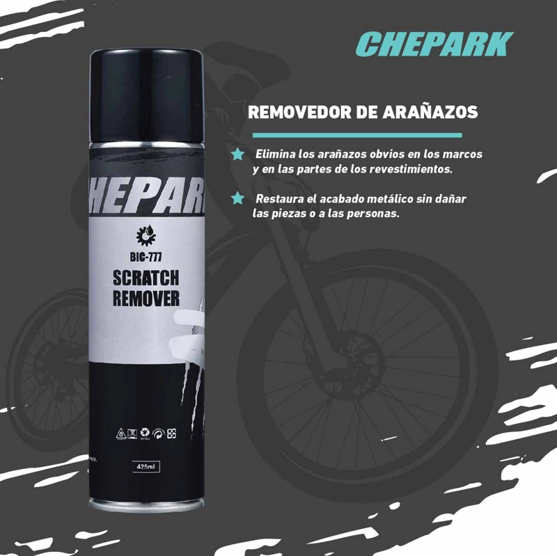 REMOVEDOR MANTENIMIENTO DE BICICLETA - 4