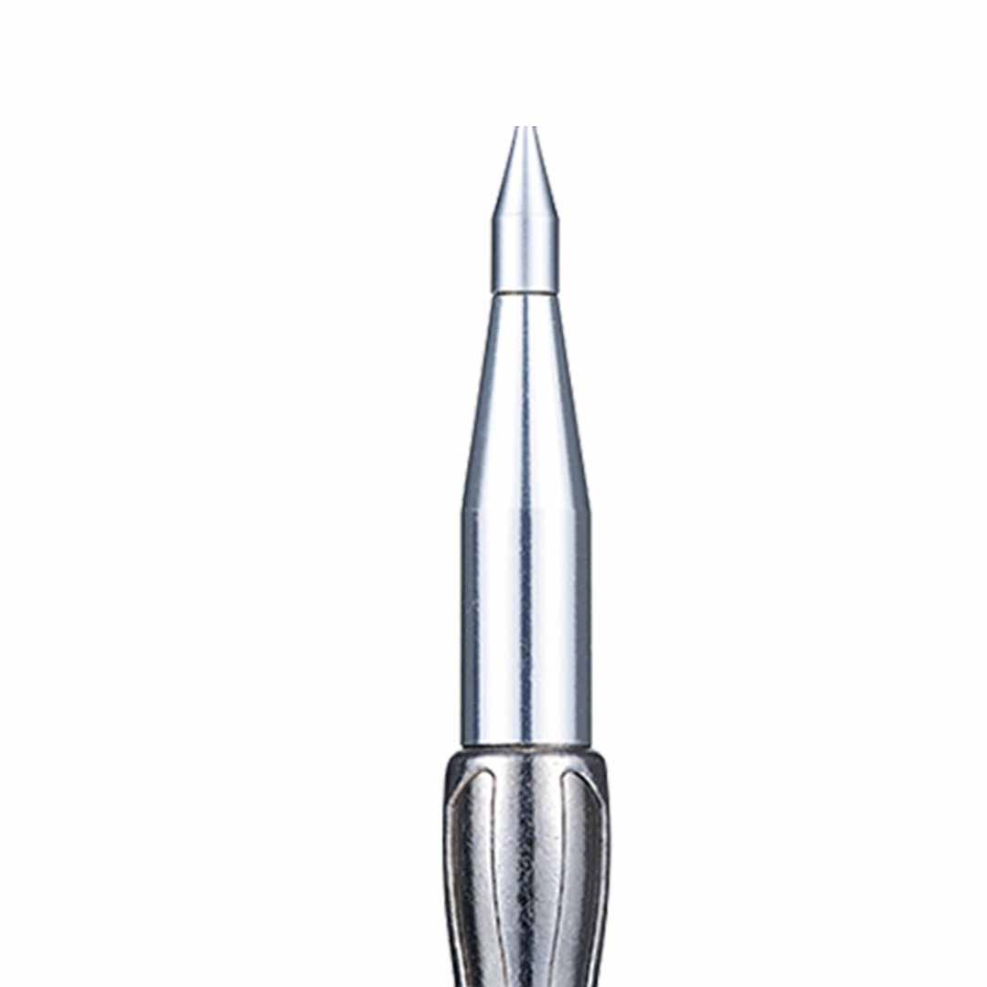 GRASA LUBRICANTE MULTIPROPOSITO 120G + PISTOLA GRASERA - 6