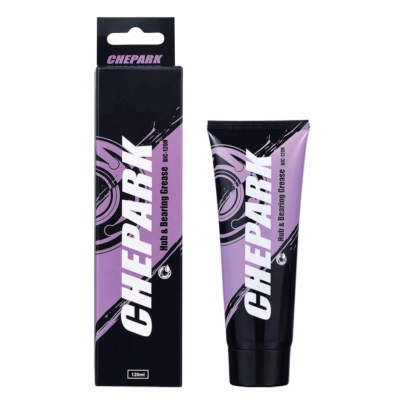GRASA PARA EJE Y RODAMIENTO 120ML - 1