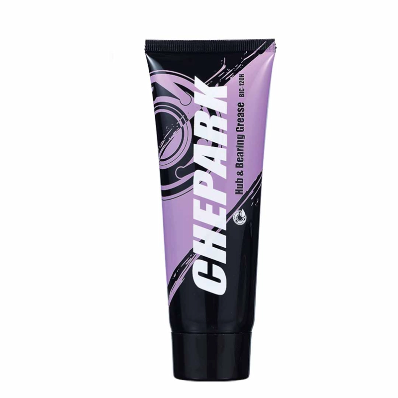GRASA PARA EJE Y RODAMIENTO 120ML - 2