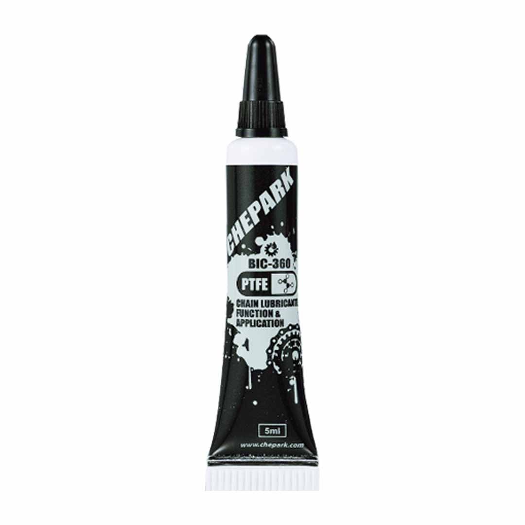 LUBRICANTE DE TEFLON 5 ML PARA BICICLETA - 1