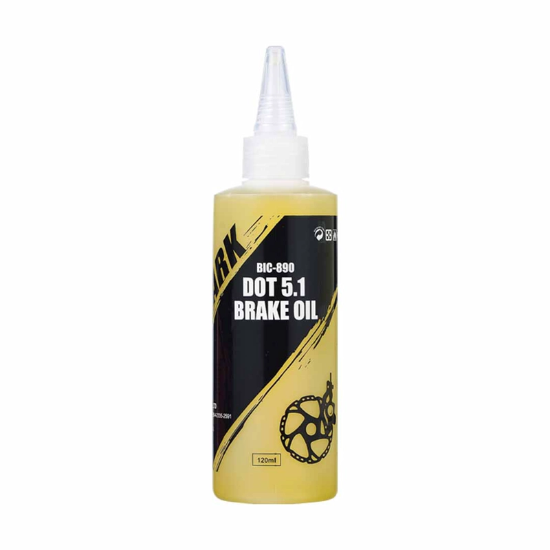 ACEITE PARA FRENOS DE DISCO HIDRAULICO - 1