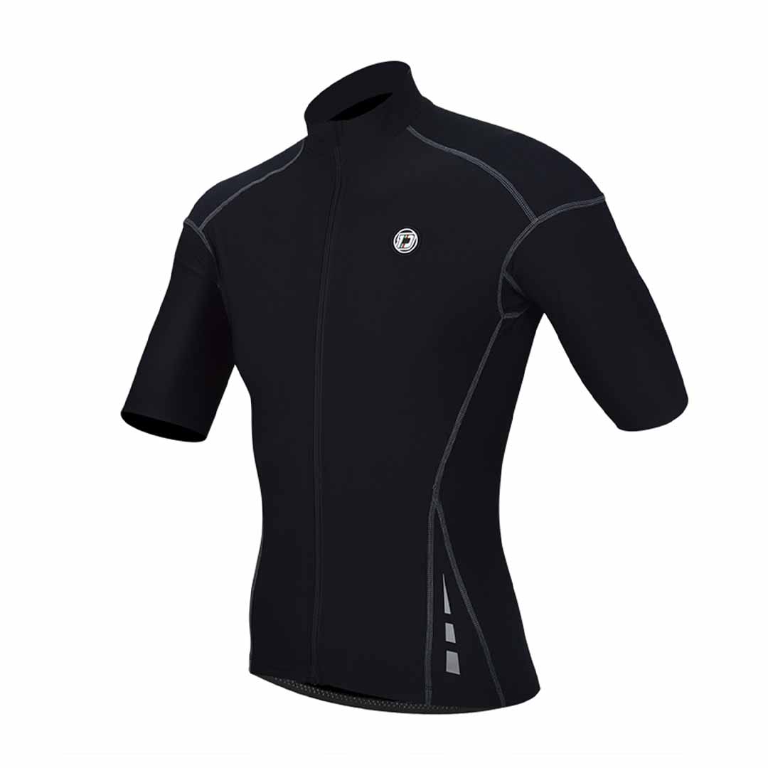 JERSEY MANGA CORTA PRO DVJ090 L - 2