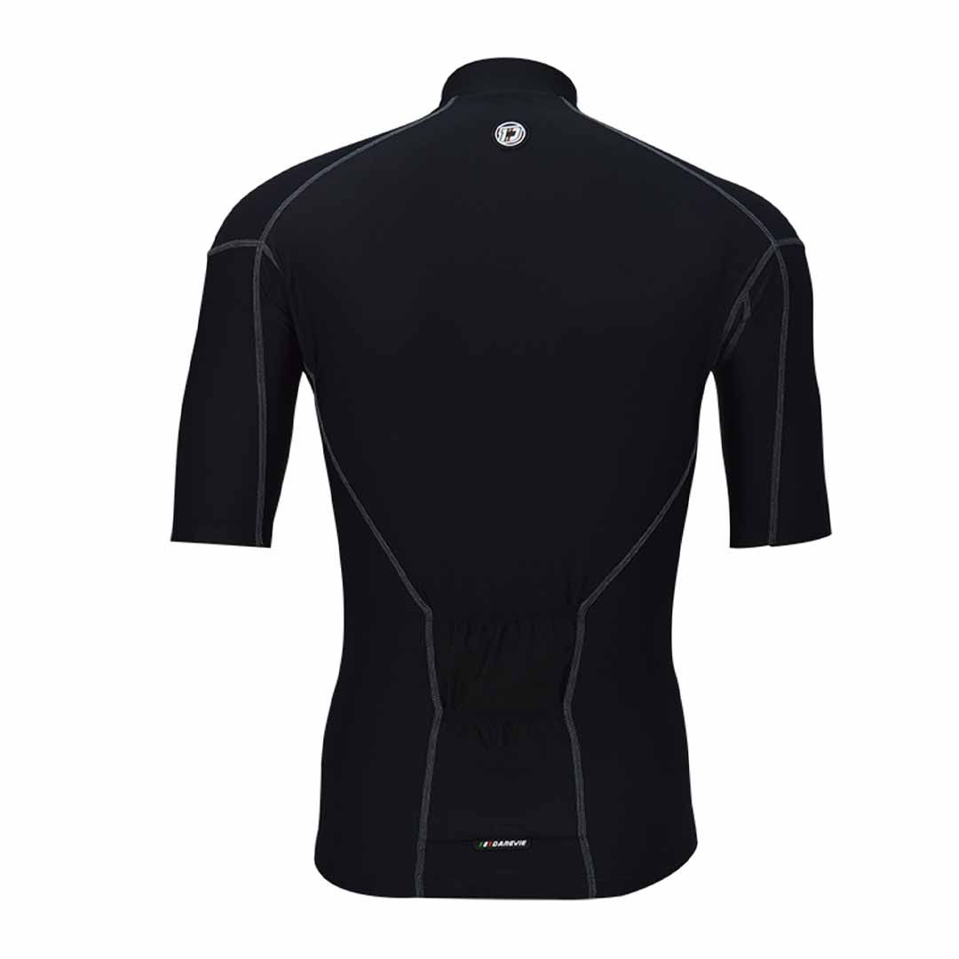 JERSEY MANGA CORTA PRO DVJ090 L - 3