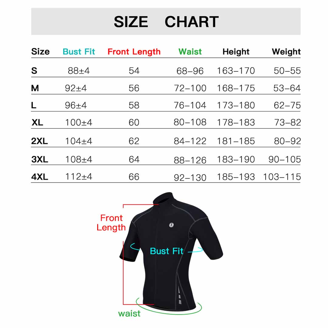 JERSEY MANGA CORTA PRO DVJ090 L - 4