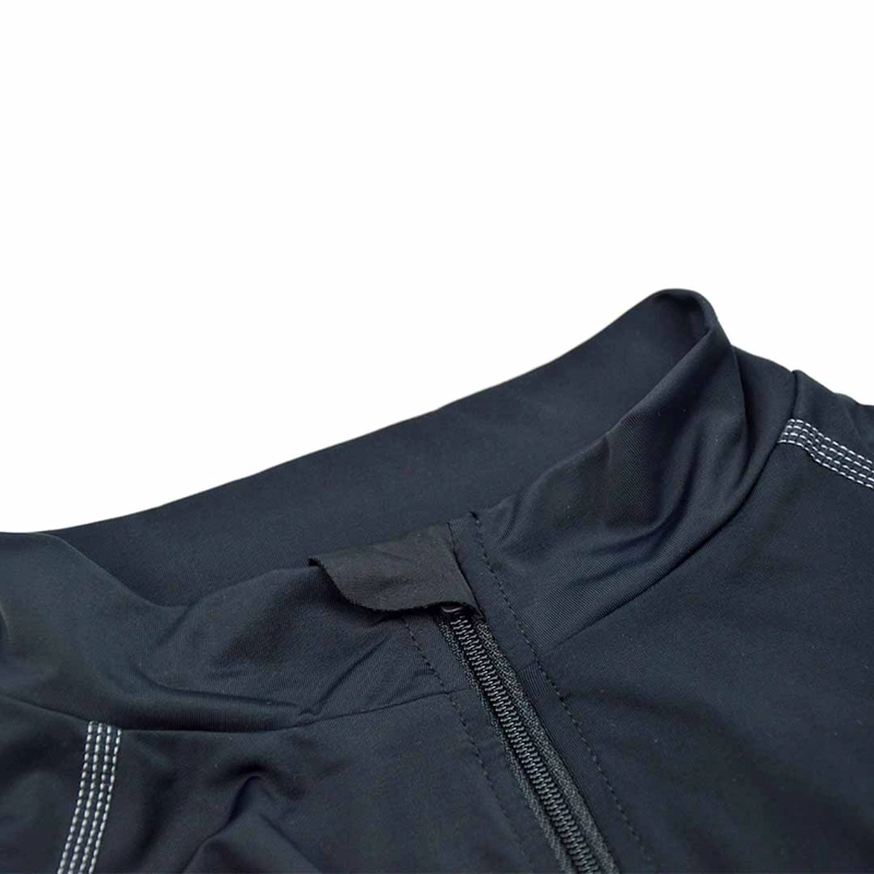 JERSEY MANGA CORTA PRO DVJ090 L - 7