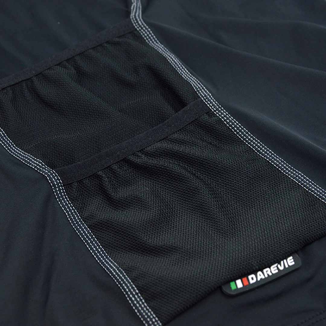 JERSEY MANGA CORTA PRO DVJ090 L - 9