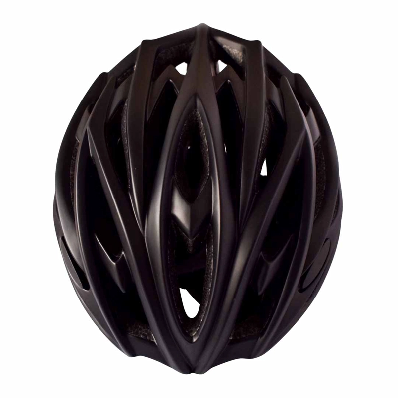 CASCO HOOK SPORT NEGRO TALLA M(55-58CM) - 3