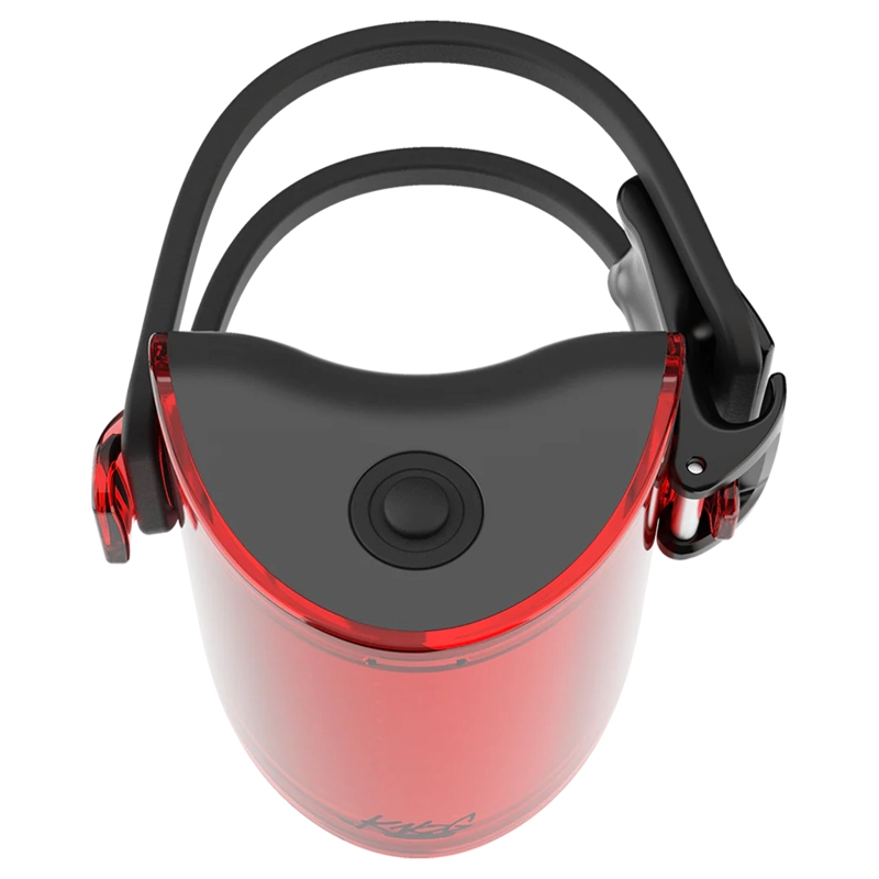 LUZ TRASERA PARA BICICLETA KNOG COBBER MINI 75 LUMENES - 2
