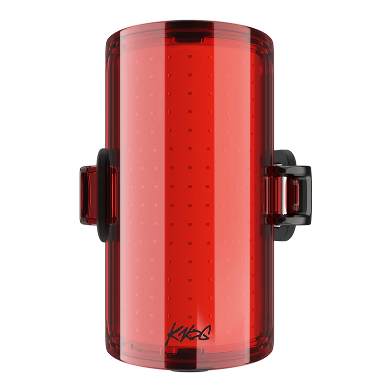 LUZ TRASERA INTELIGENTE BICICLETA KNOG COBBER REFLEX 250LM - 1