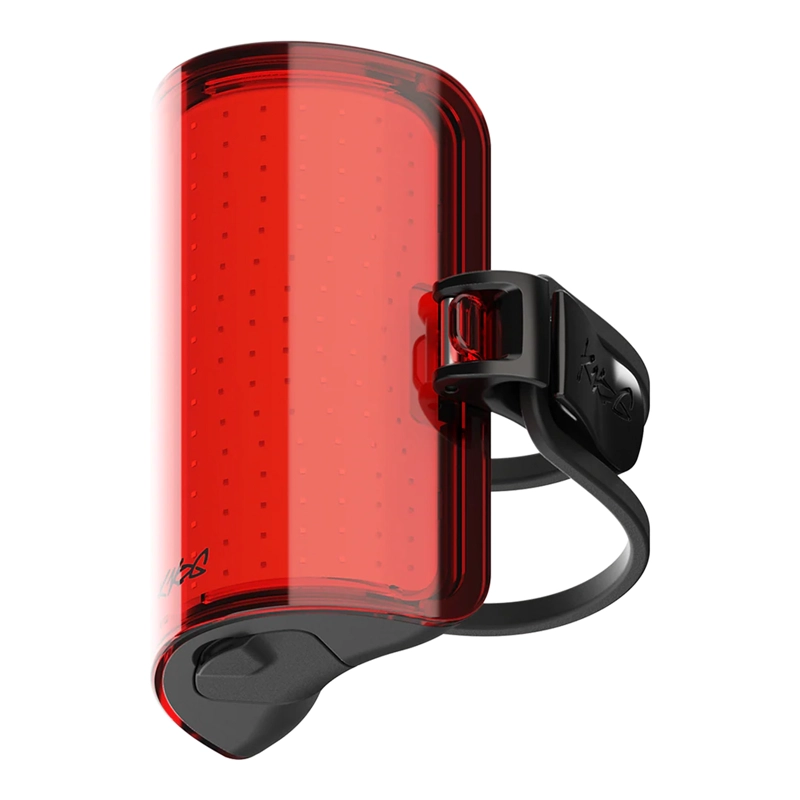 LUZ TRASERA INTELIGENTE BICICLETA KNOG COBBER REFLEX 250LM - 2