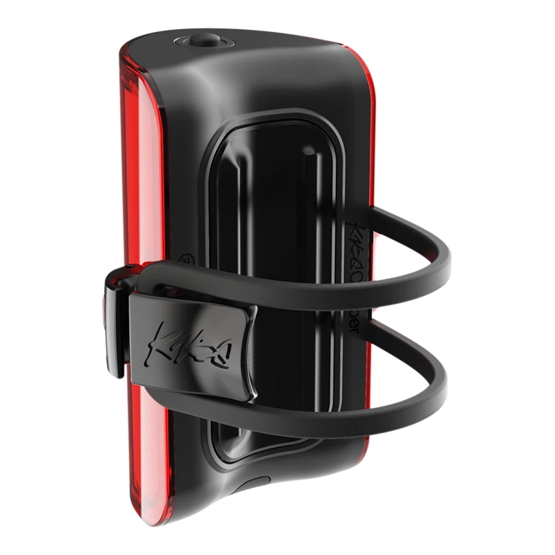 LUZ TRASERA INTELIGENTE BICICLETA KNOG COBBER REFLEX 250LM - 3