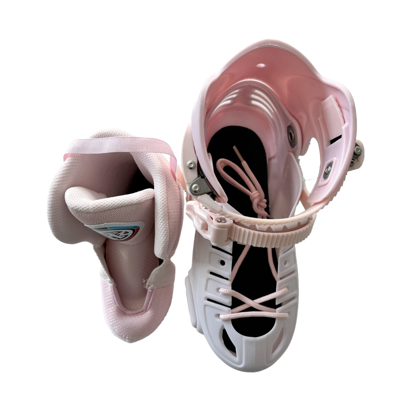 PATINES EN LINEA EXTENSIBLES HOOK MIJAK PASTEL PINK - 8