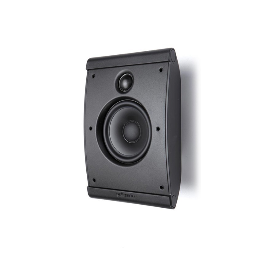 PARLANTE MULTI APLICACION POLK OWM3 - 3