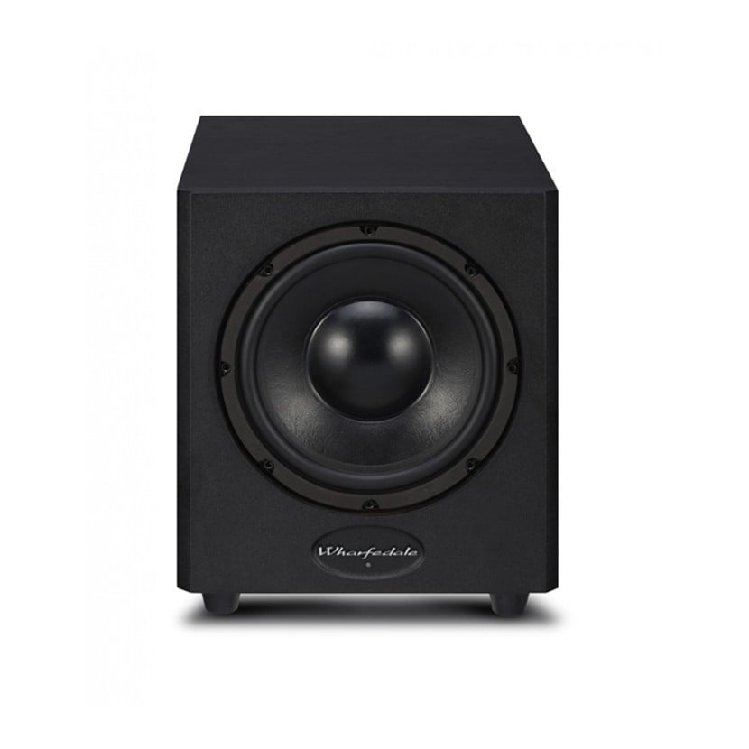 SUBWOOFER ACTIVO 8' WHARFEDALE WH-S8E - 2