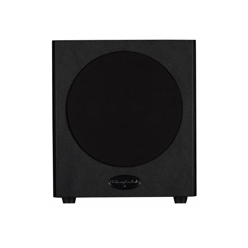 SUBWOOFER ACTIVO 8' WHARFEDALE WH-S8E - 4