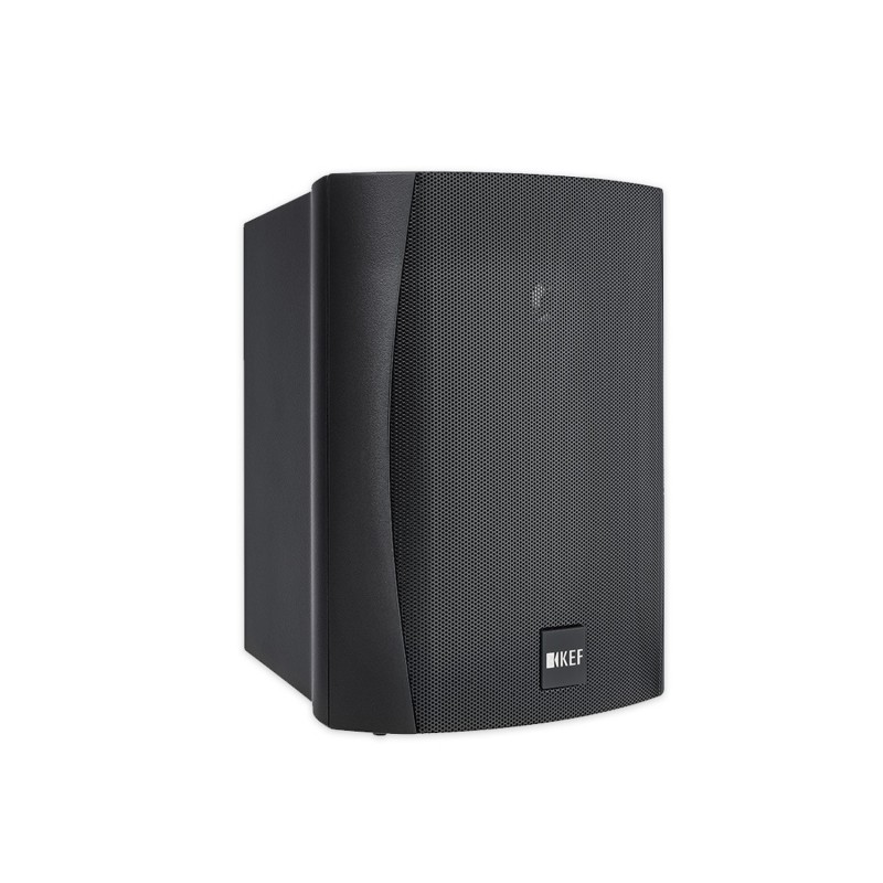 PARLANTES DE EXTERIOR KEF VENTURA 5 | NEGRO - 2