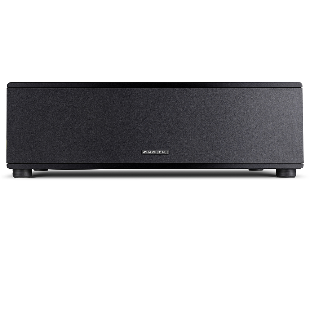SUBWOOFER ACTIVO PLANO WHARFEDALE SLIM BASS 8 - 1