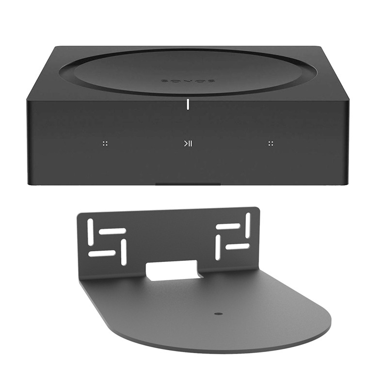 AMPLIFICADOR SONOS AMP + SOPORTE DE MURO CAVUS