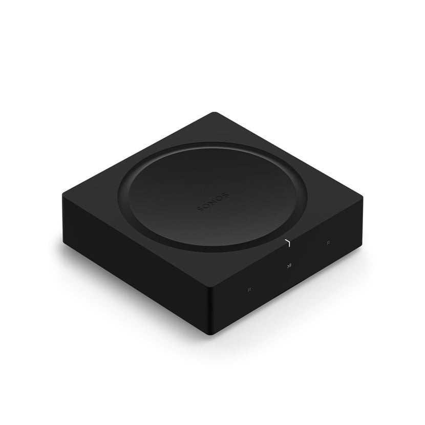 AMPLIFICADOR SONOS AMP + SOPORTE DE MURO CAVUS - 6