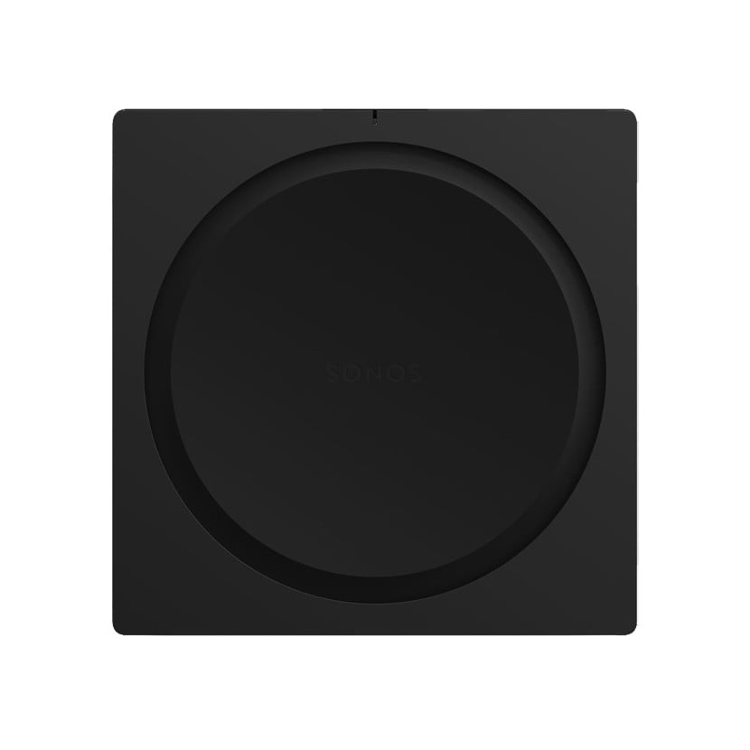 AMPLIFICADOR SONOS AMP + SOPORTE DE MURO CAVUS - 8