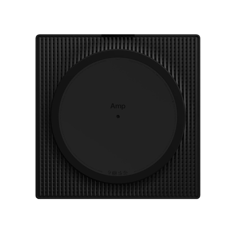 AMPLIFICADOR SONOS AMP + SOPORTE DE MURO CAVUS - 9