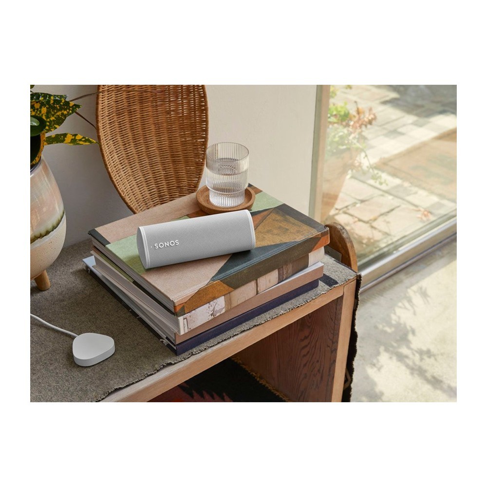 CARGADOR INALÁMBRICO RMWCHUS1 PARA SONOS ROAM - 3