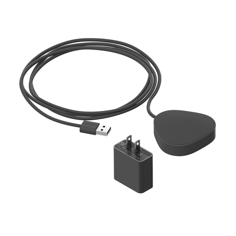 CARGADOR INALAMBRICO PARA SONOS ROAM - 1