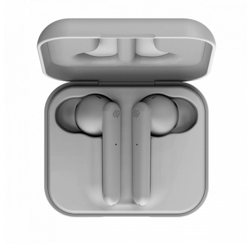 AUDÍFONOS URBANISTA IN EAR PARIS BLUETOOTH BLANCO - 2