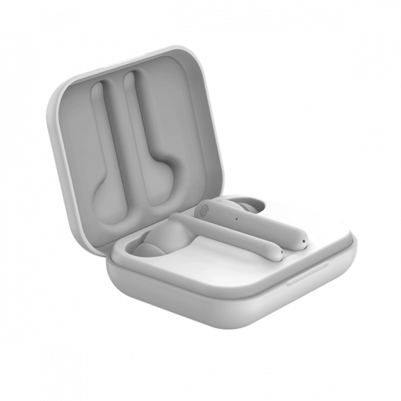 AUDÍFONOS URBANISTA IN EAR PARIS BLUETOOTH BLANCO - 4