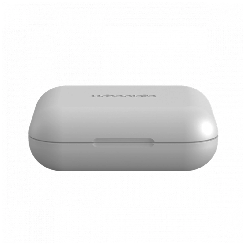 AUDÍFONOS URBANISTA IN EAR PARIS BLUETOOTH BLANCO - 6