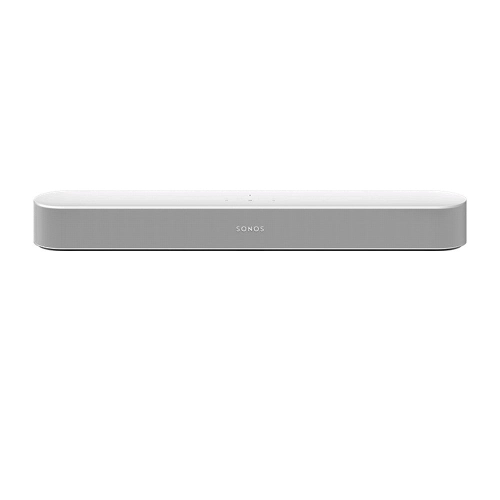 SONOS BEAM GEN 2 SOUNDBAR WIRELESS - 2