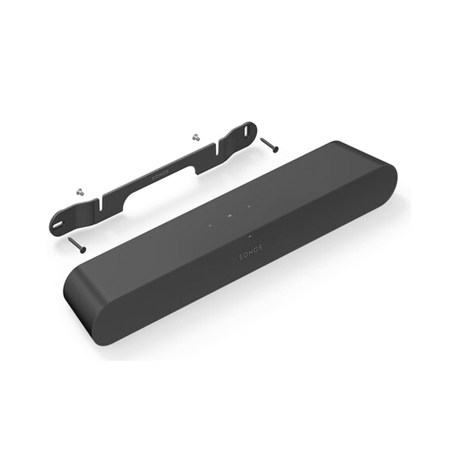 SOPORTE DE MURO PARA BARRA SONOS RAY WMK - 2