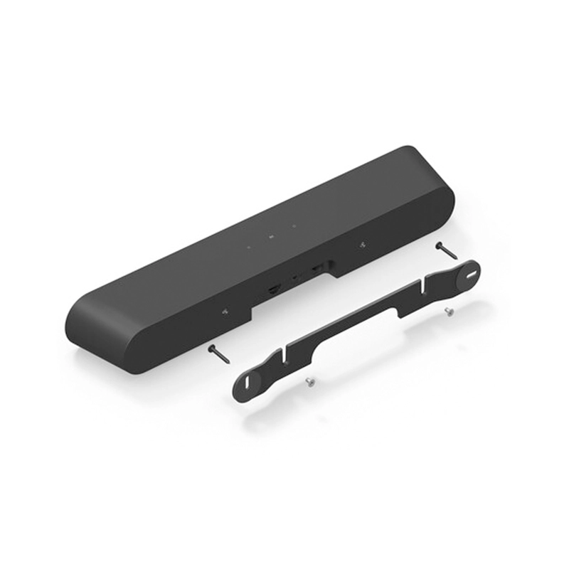 SOPORTE DE MURO PARA BARRA SONOS RAY WMK - 3