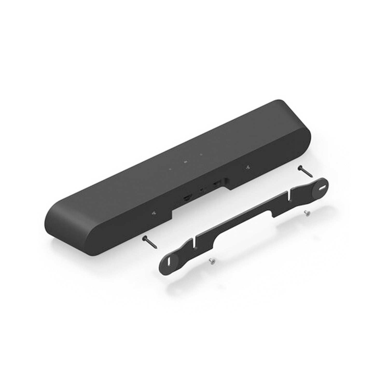 SOPORTE DE MURO PARA BARRA SONOS RAY WMK - 3