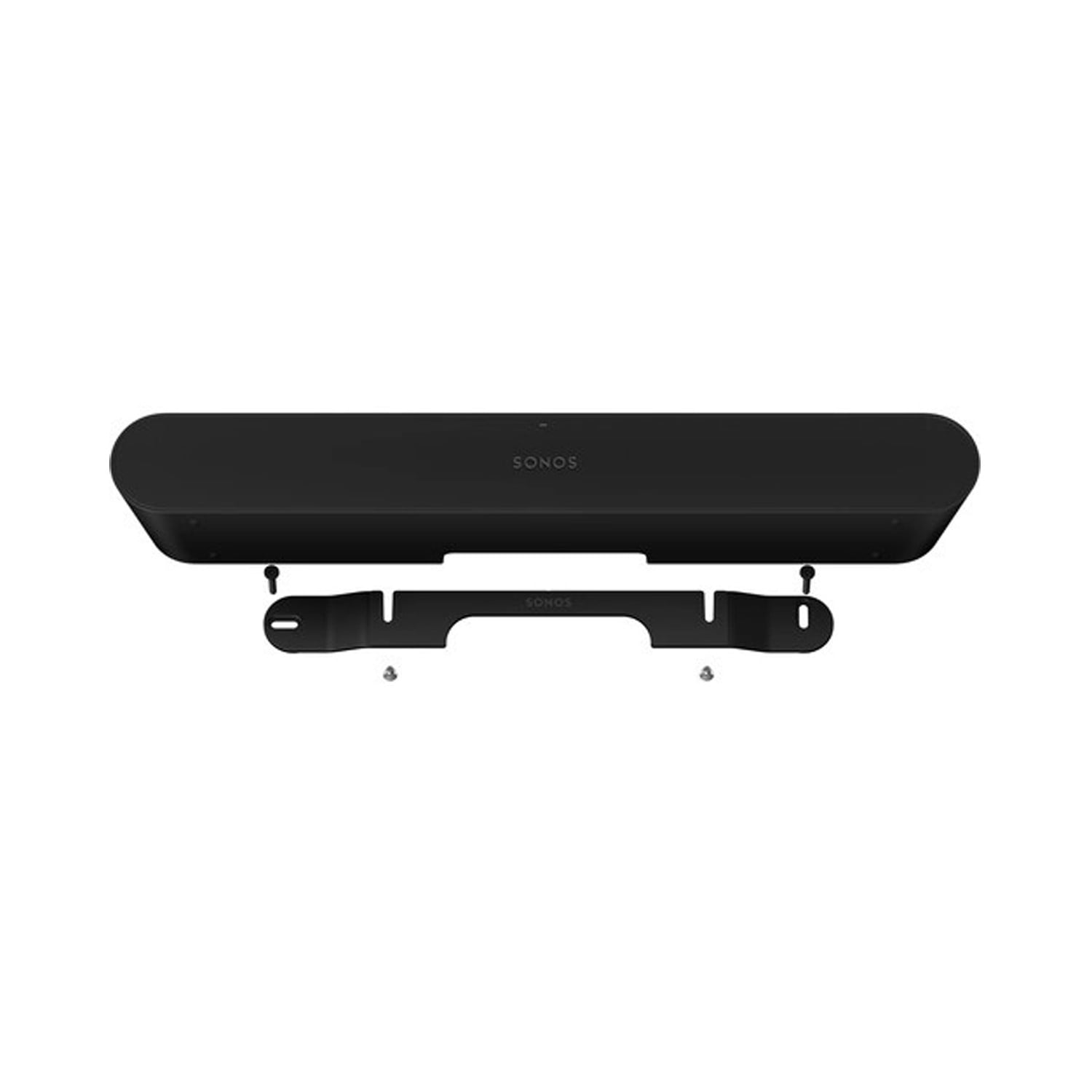 SOPORTE DE MURO PARA BARRA SONOS RAY WMK - 4