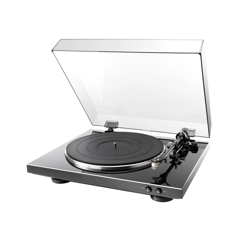 TORNAMESA AUTOMATICA DENON DP-300F - 1