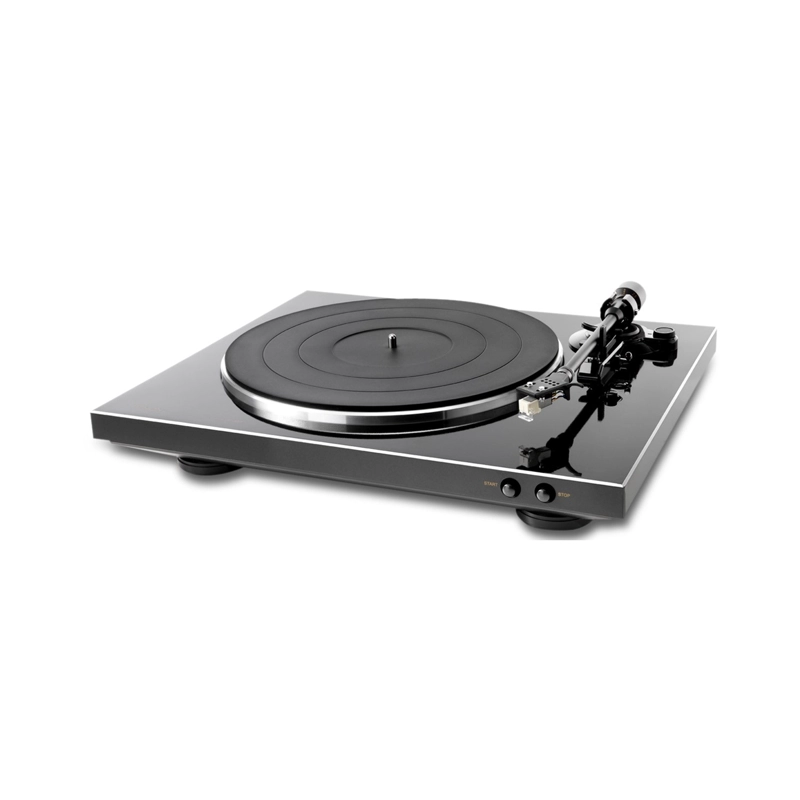 TORNAMESA AUTOMATICA DENON DP-300F - 2