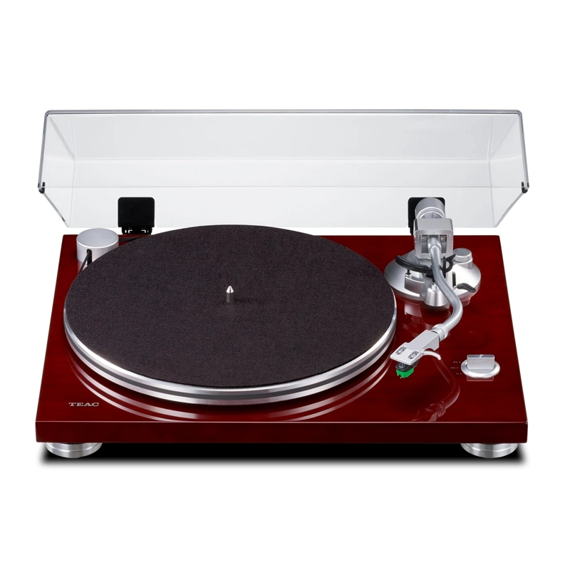 TORNAMESA TN3BSE BELT DRIVE TEAC - 1