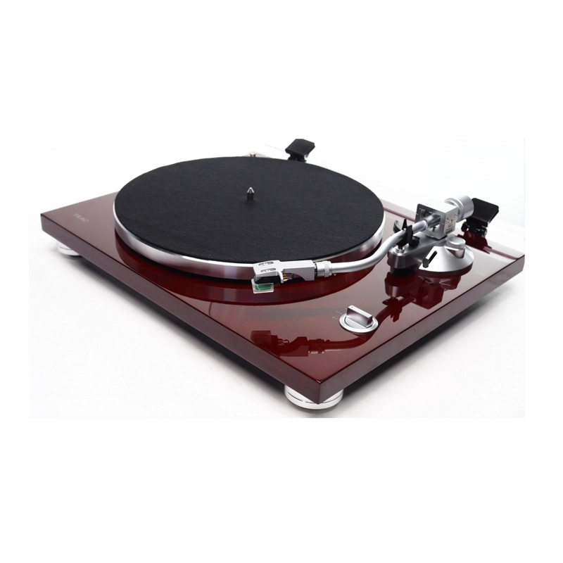 TORNAMESA TN3BSE BELT DRIVE TEAC - 2